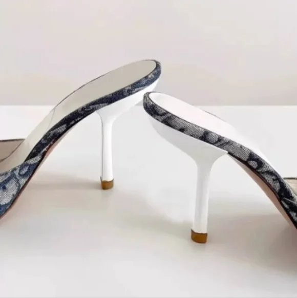 women shoes Heels - Picture 3 of 4